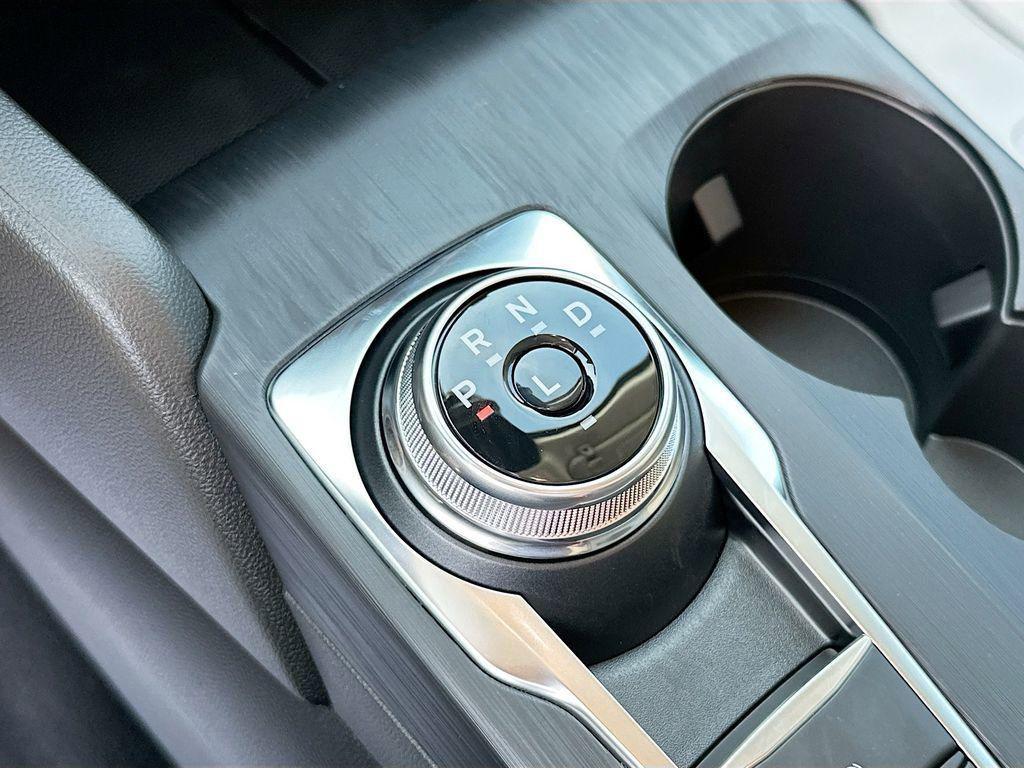 new 2026 Ford Escape car, priced at $27,644