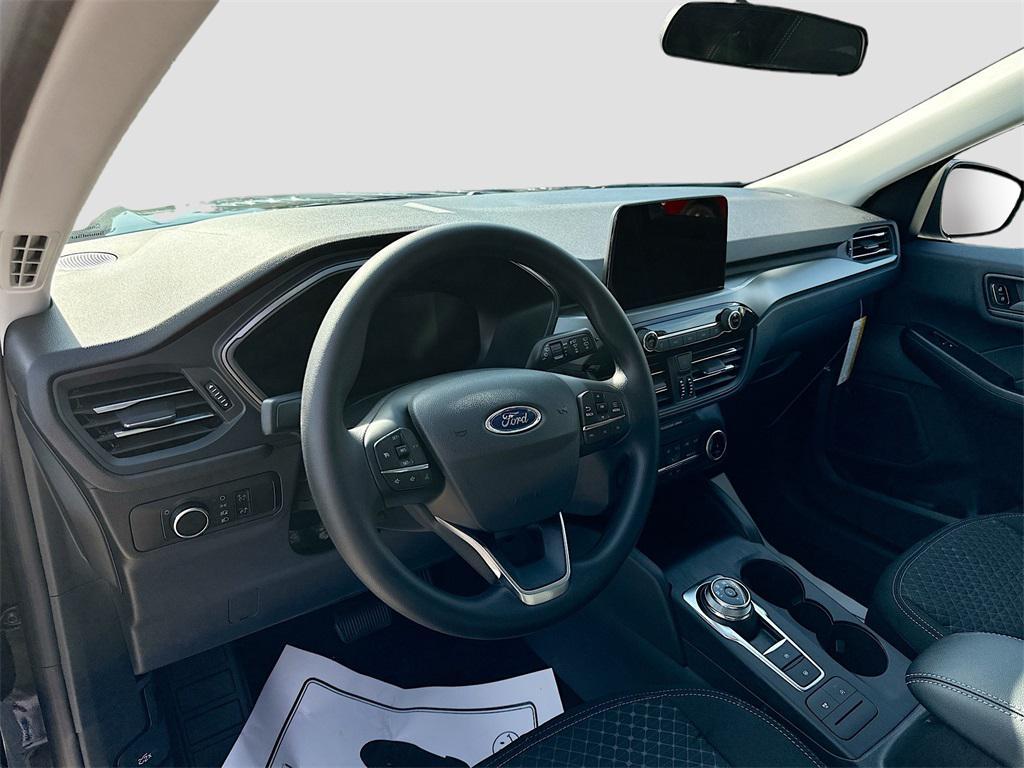 new 2026 Ford Escape car, priced at $30,745