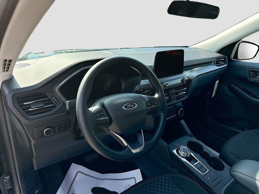 new 2026 Ford Escape car, priced at $27,644