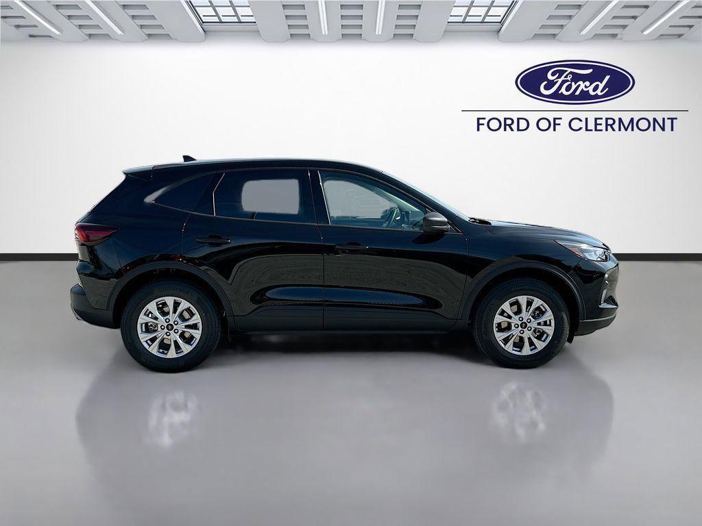 new 2026 Ford Escape car, priced at $27,644