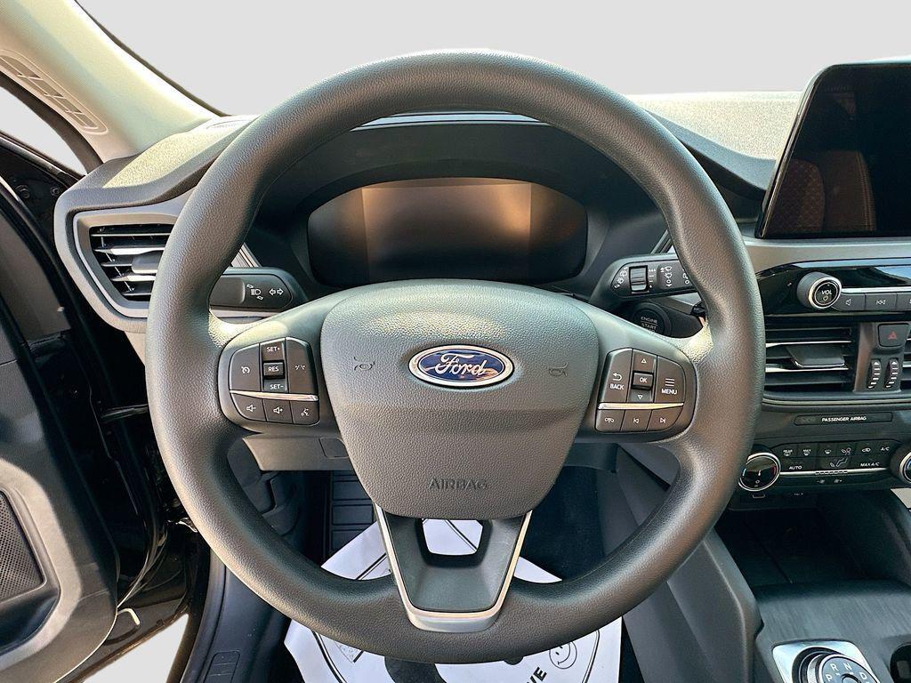 new 2026 Ford Escape car, priced at $27,644
