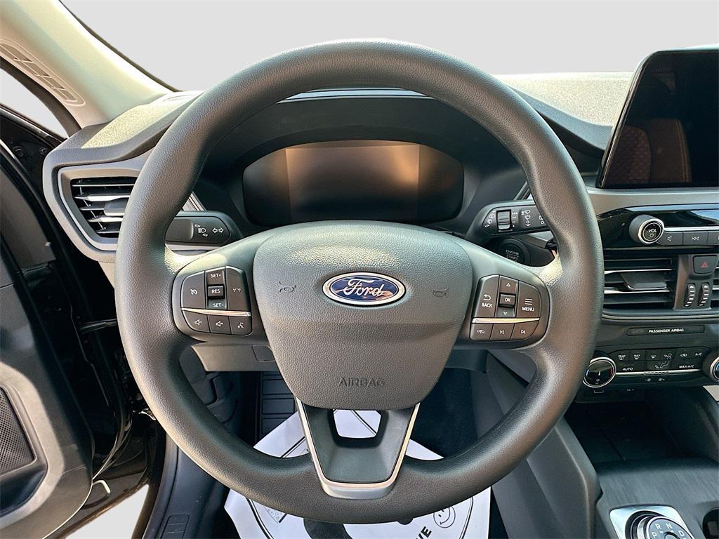 new 2026 Ford Escape car, priced at $30,745