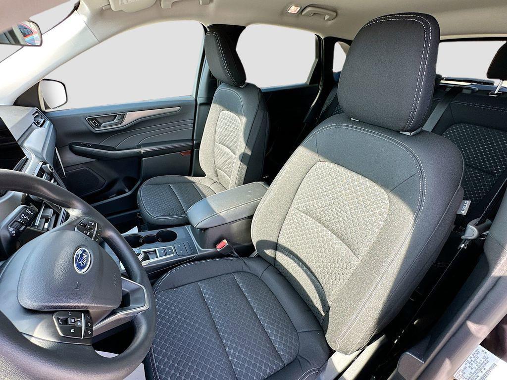 new 2026 Ford Escape car, priced at $27,644