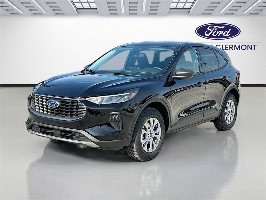 new 2026 Ford Escape car, priced at $30,745