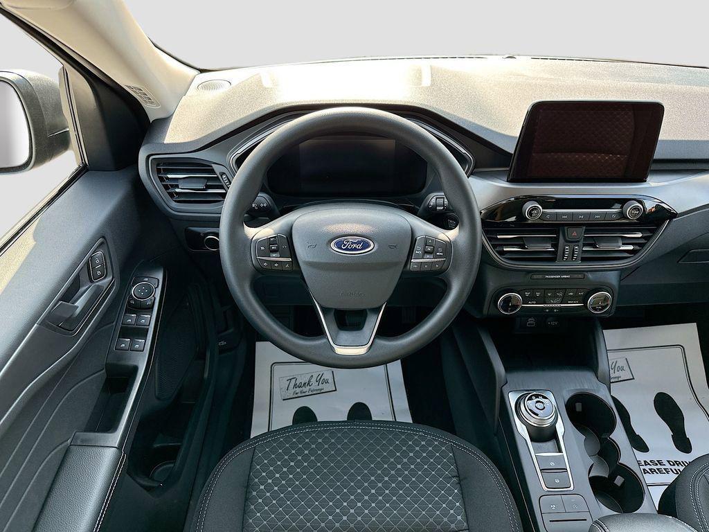 new 2026 Ford Escape car, priced at $27,644