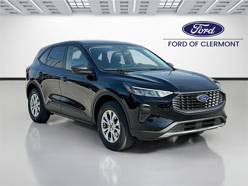 new 2026 Ford Escape car, priced at $30,745