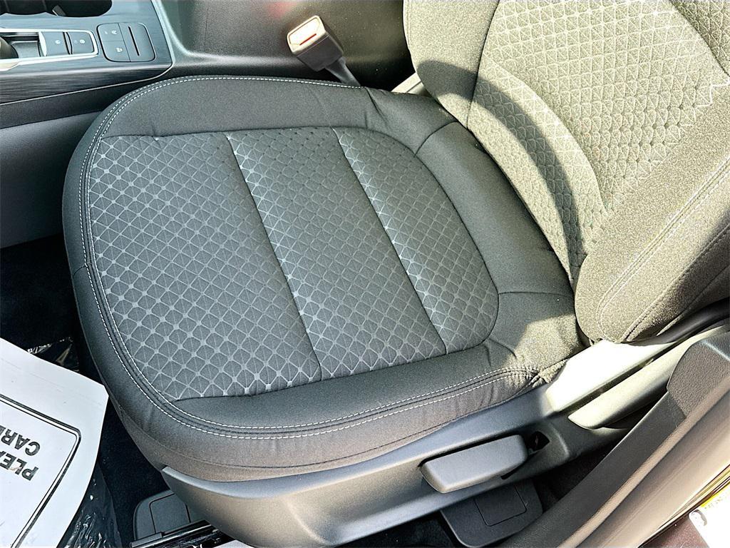 new 2026 Ford Escape car, priced at $30,745