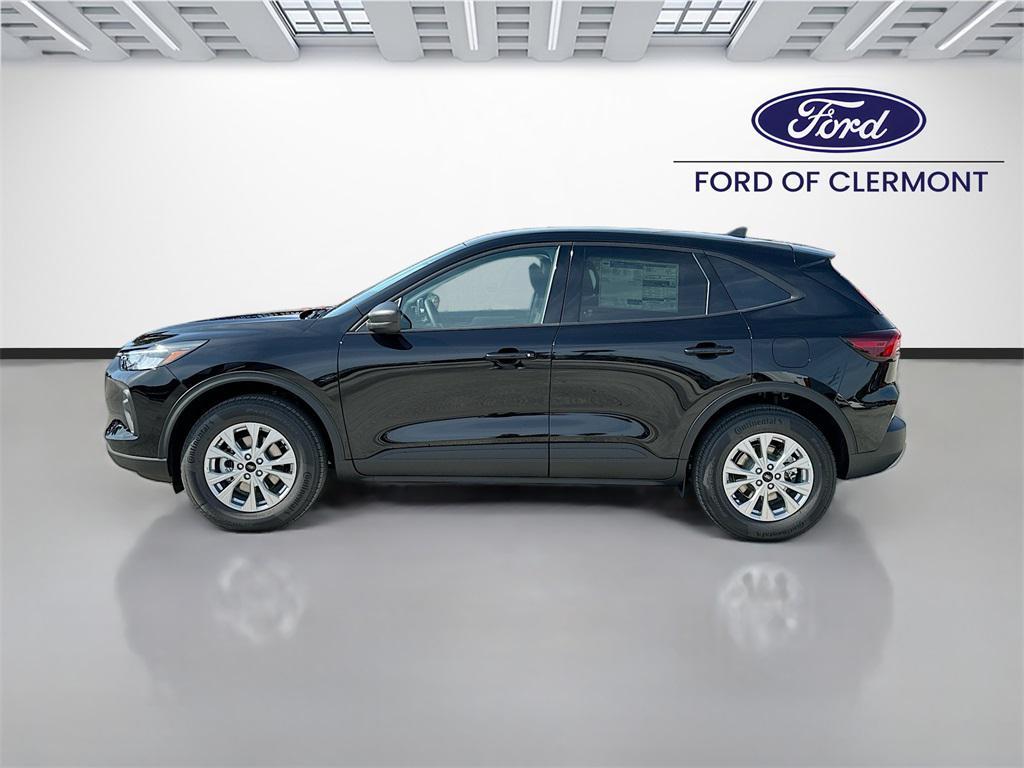 new 2026 Ford Escape car, priced at $30,745