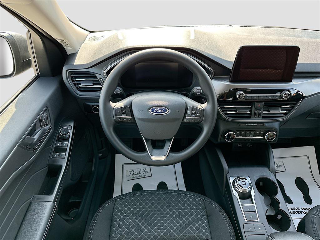 new 2026 Ford Escape car, priced at $30,745
