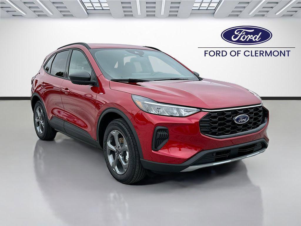 new 2026 Ford Escape car, priced at $33,950