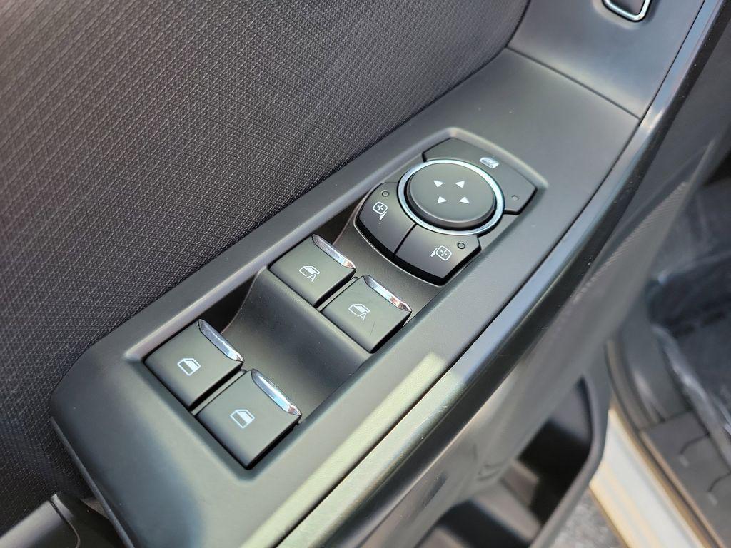 used 2024 Ford F-150 car, priced at $39,953