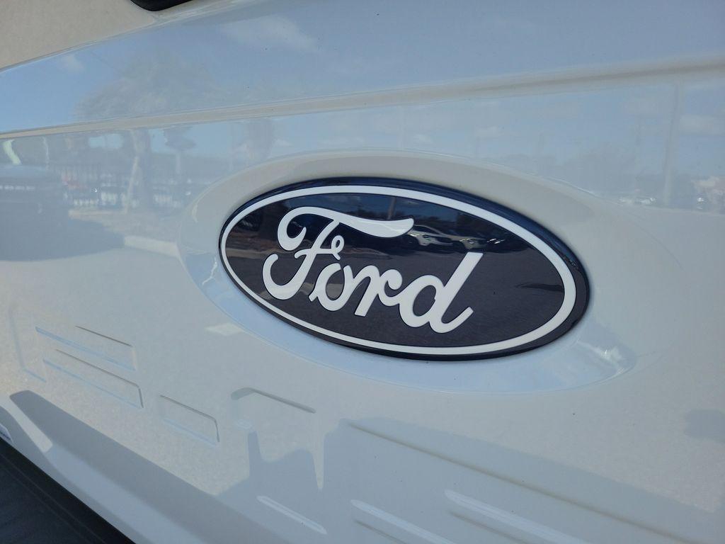 used 2024 Ford F-150 car, priced at $39,953