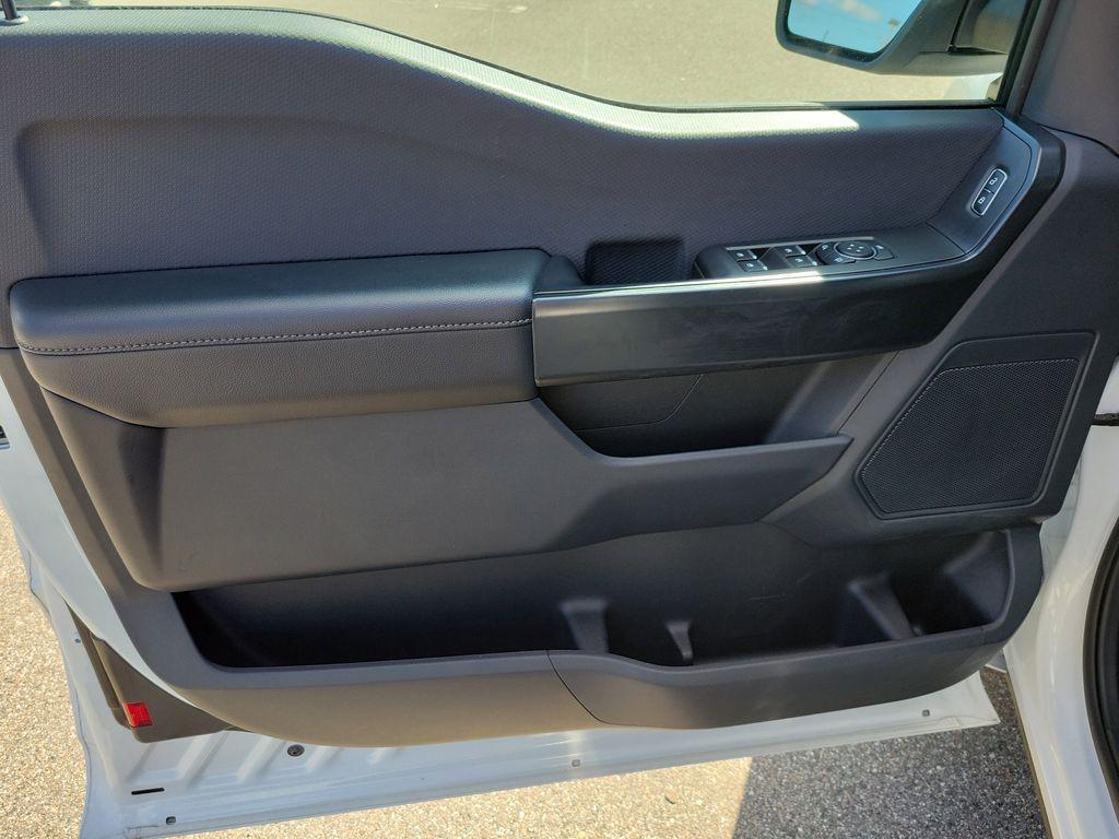 used 2024 Ford F-150 car, priced at $39,953