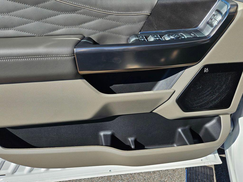 new 2026 Ford F-350 car, priced at $112,775