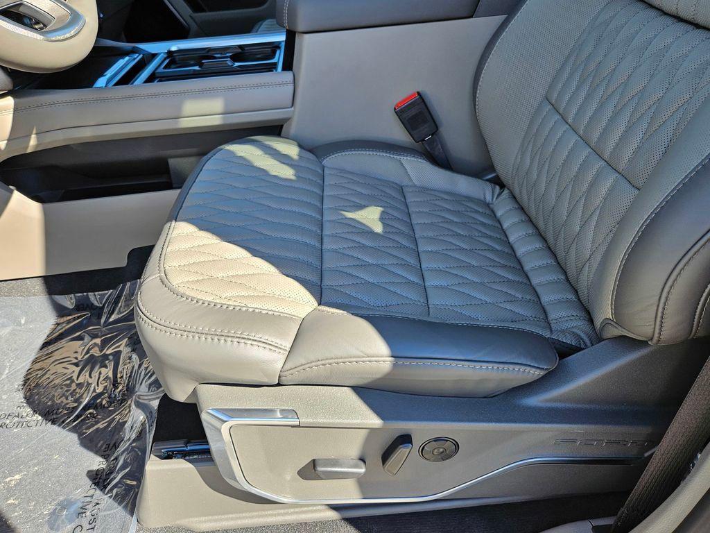 new 2026 Ford F-350 car, priced at $112,775