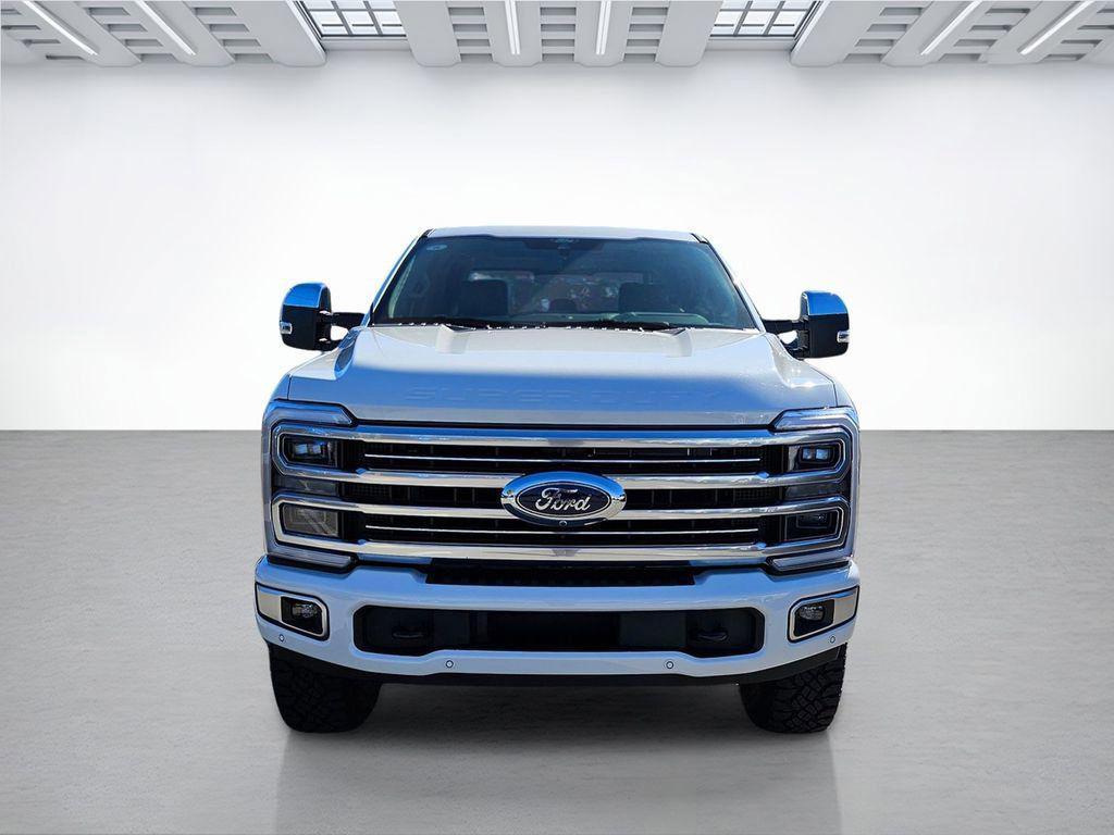 new 2026 Ford F-350 car, priced at $112,775