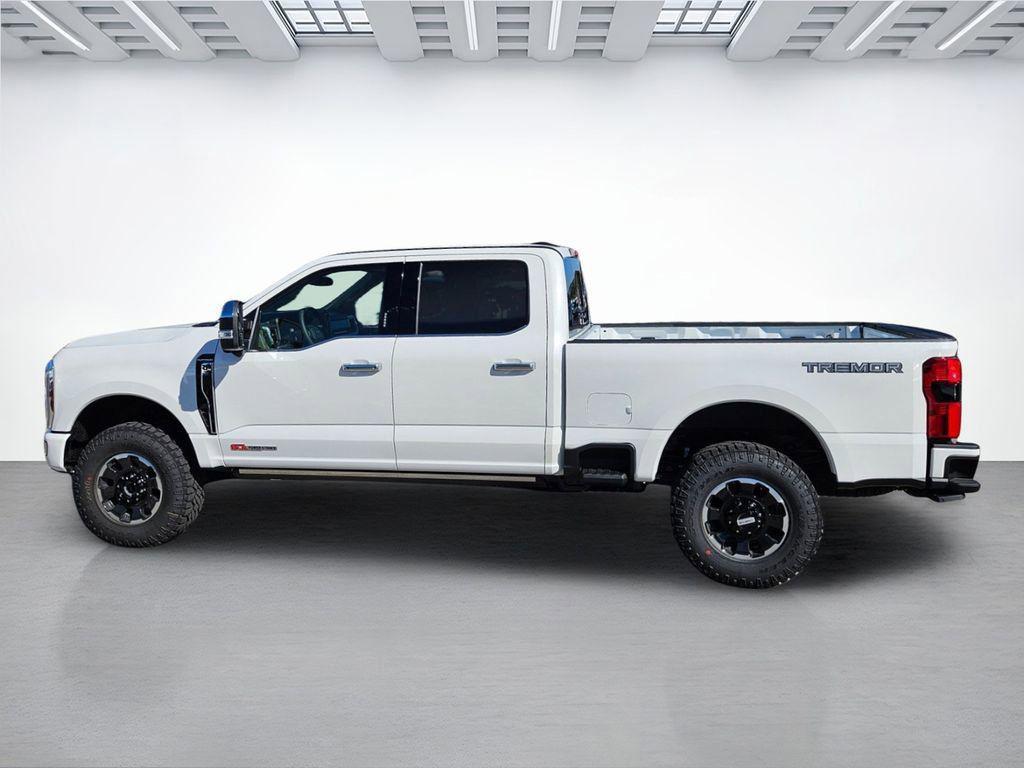 new 2026 Ford F-350 car, priced at $112,775