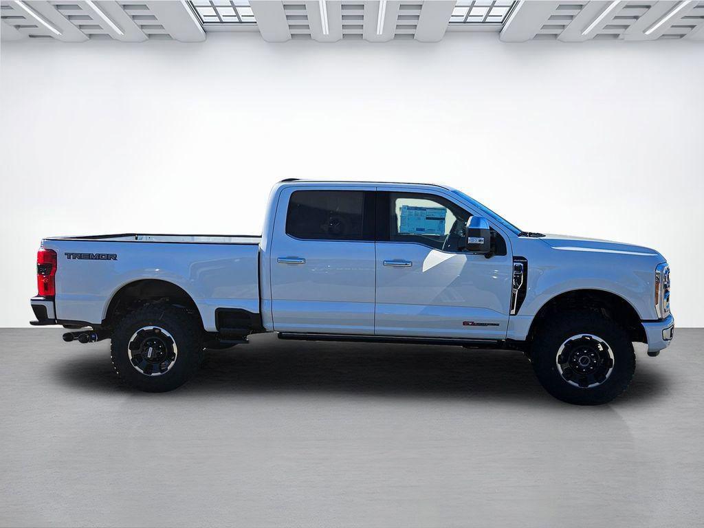 new 2026 Ford F-350 car, priced at $112,775