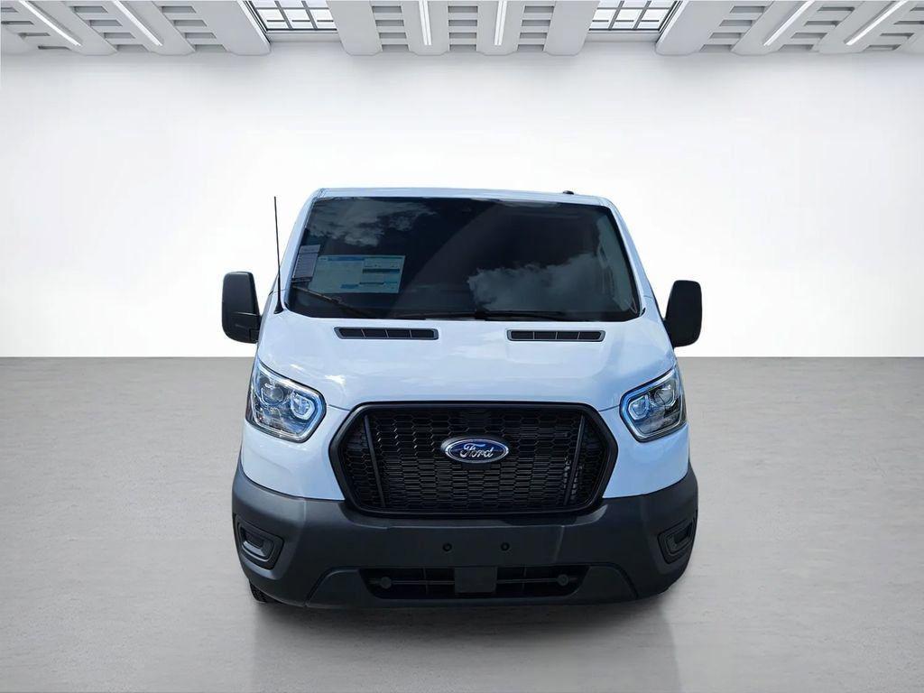 new 2025 Ford Transit-250 car, priced at $44,607