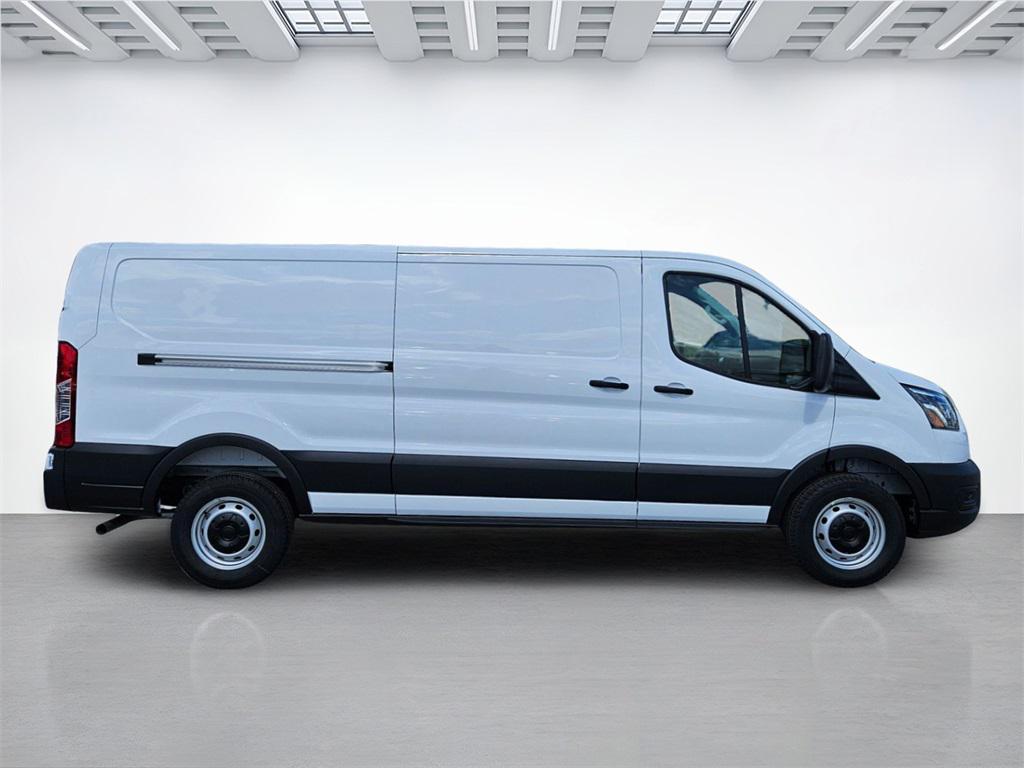new 2025 Ford Transit-250 car, priced at $45,607