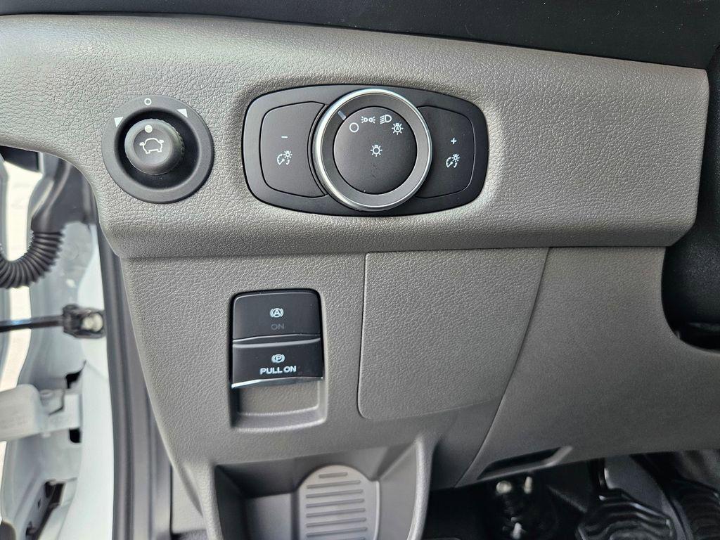 new 2025 Ford Transit-250 car, priced at $44,607