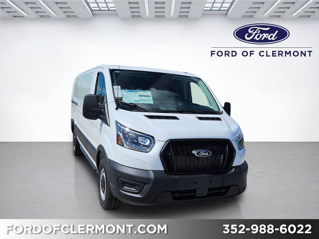 new 2025 Ford Transit-250 car, priced at $44,607