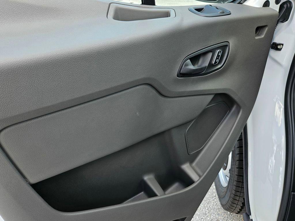 new 2025 Ford Transit-250 car, priced at $44,607