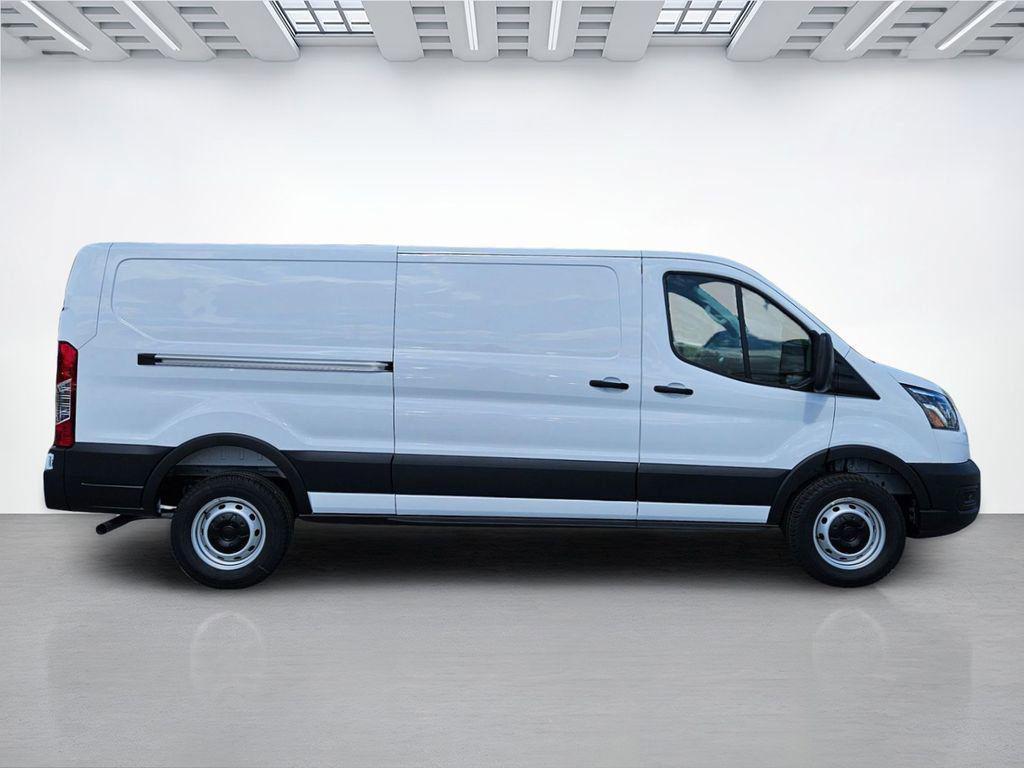 new 2025 Ford Transit-250 car, priced at $44,607