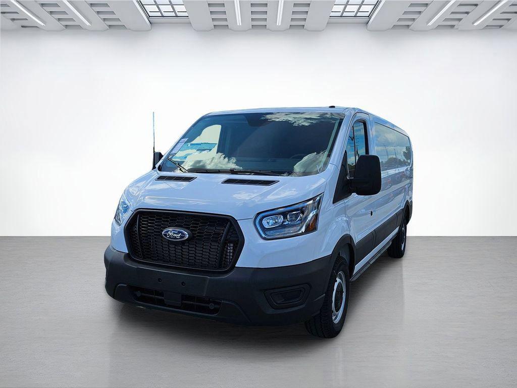 new 2025 Ford Transit-250 car, priced at $44,607