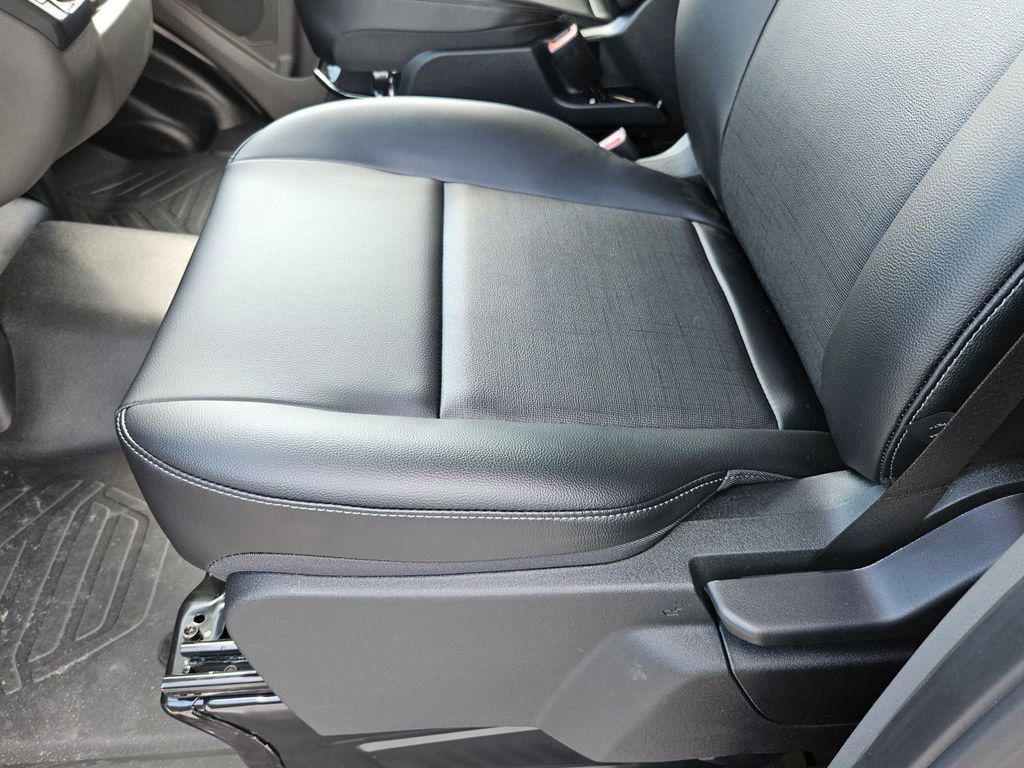 new 2025 Ford Transit-250 car, priced at $44,607