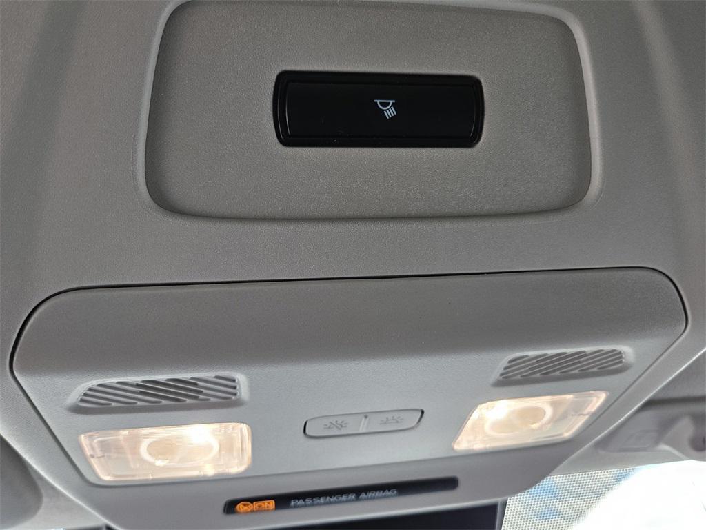 new 2025 Ford Transit-250 car, priced at $45,607