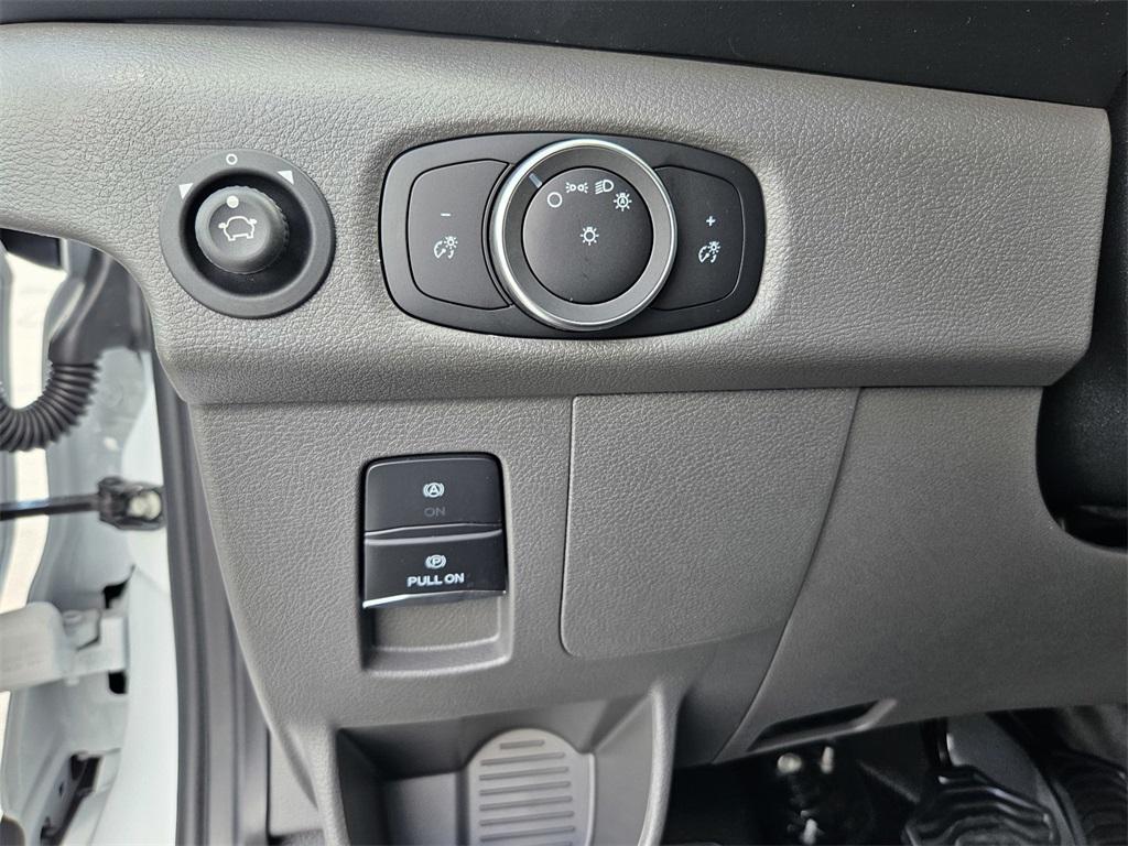new 2025 Ford Transit-250 car, priced at $45,607