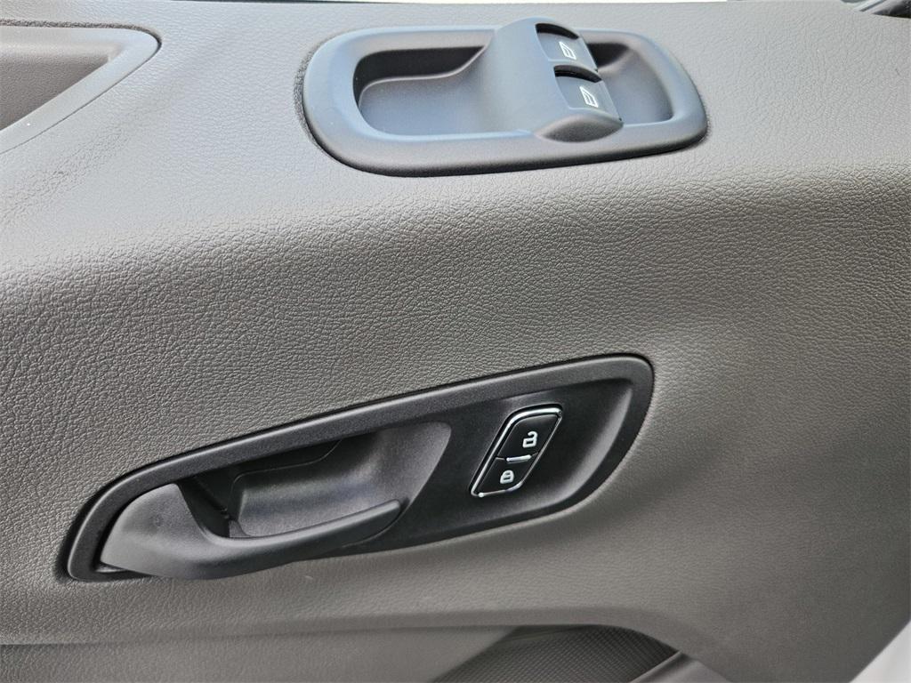 new 2025 Ford Transit-250 car, priced at $45,607