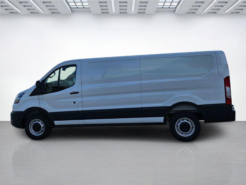 new 2025 Ford Transit-250 car, priced at $44,607