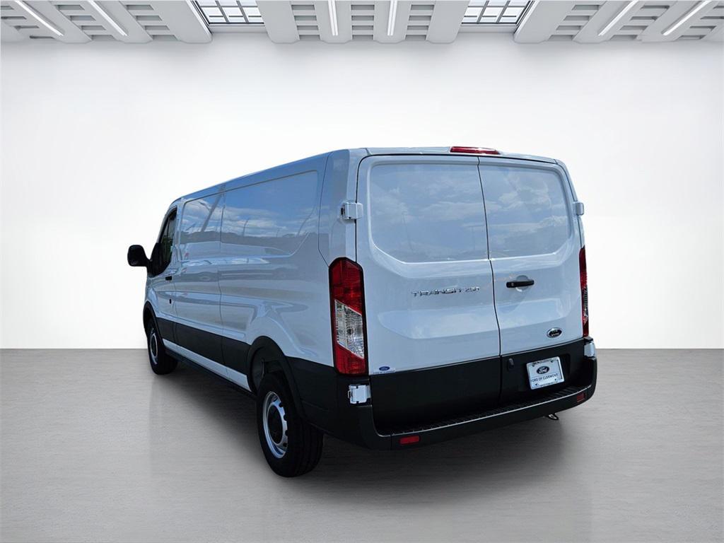 new 2025 Ford Transit-250 car, priced at $45,607