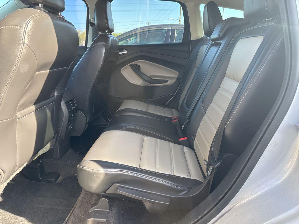 used 2019 Ford Escape car, priced at $10,151