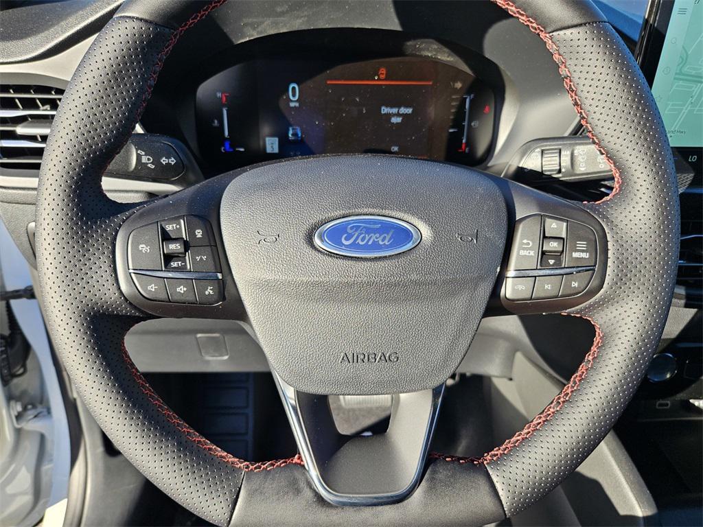 new 2026 Ford Escape car, priced at $36,545