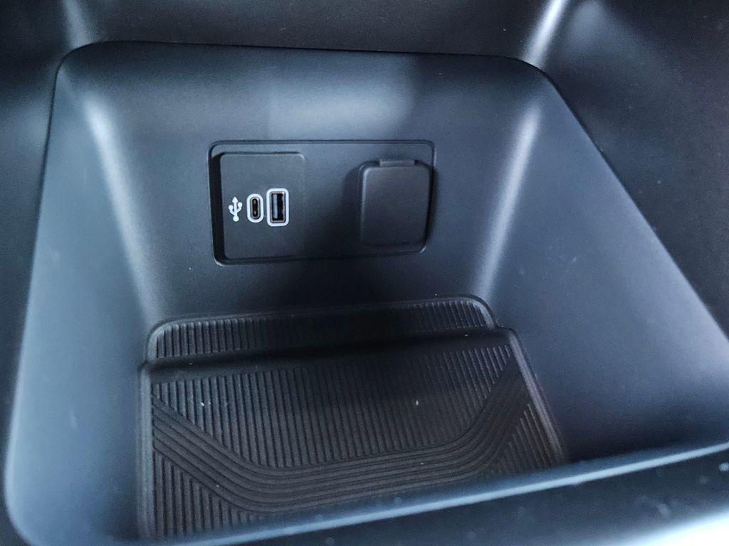 new 2026 Ford Explorer car, priced at $54,210