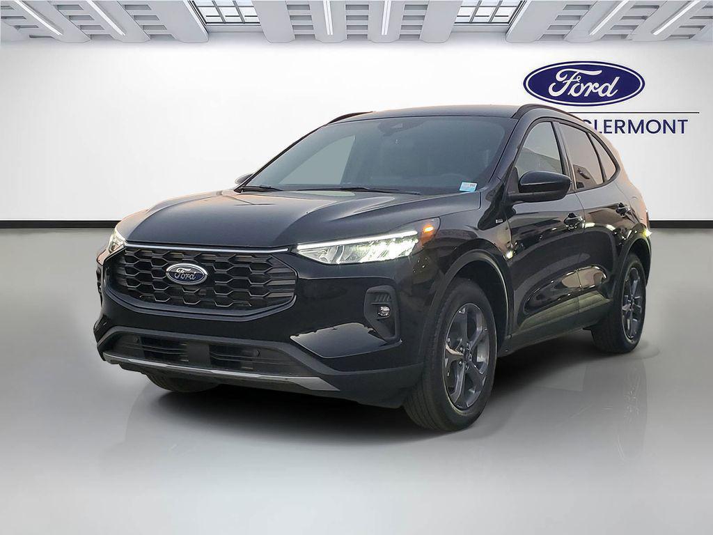 new 2026 Ford Escape car, priced at $29,902