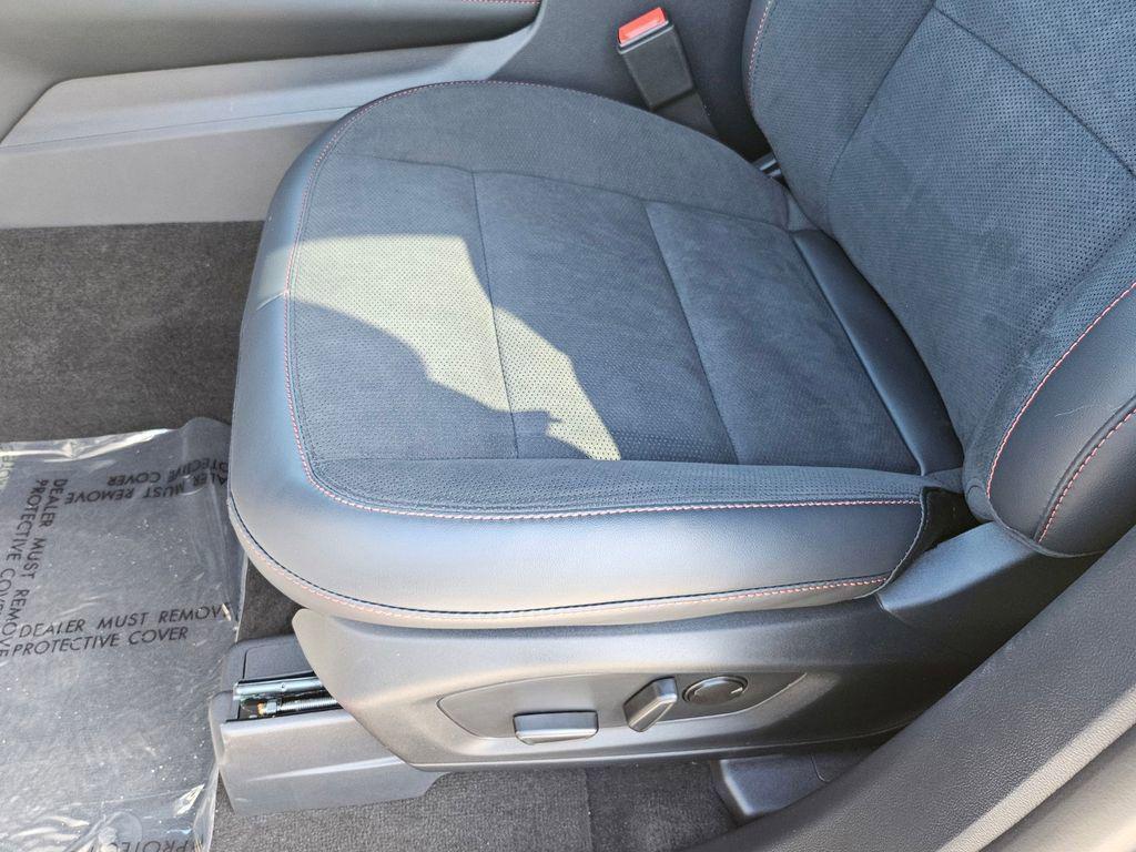 new 2026 Ford Explorer car, priced at $56,176