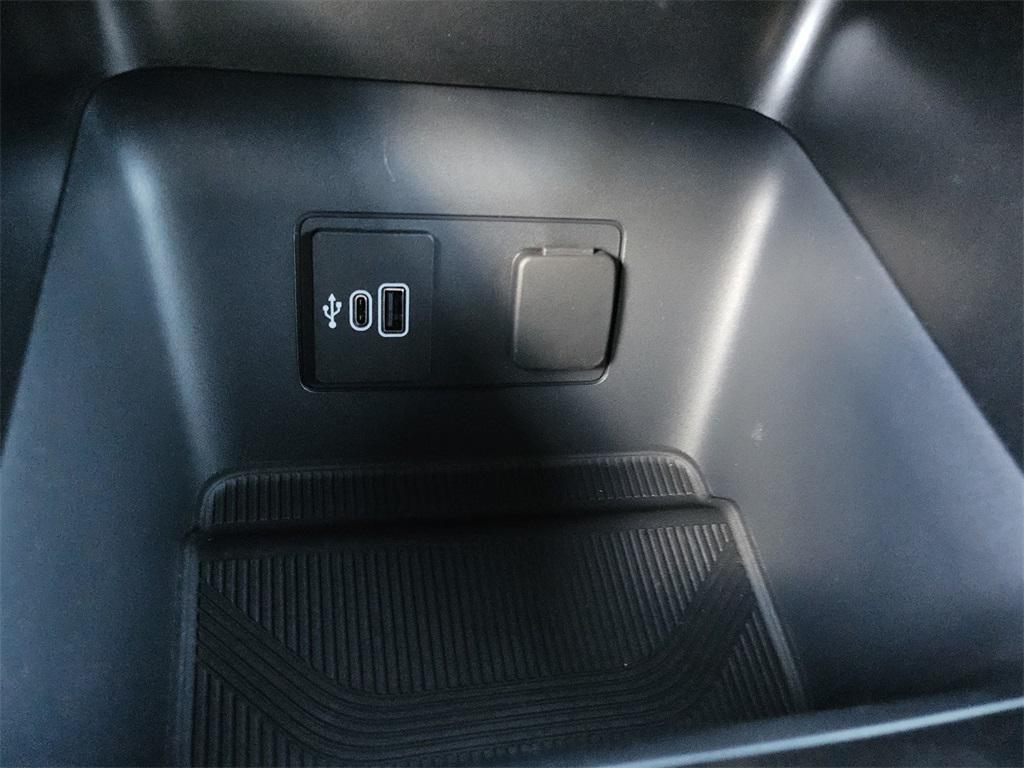 new 2026 Ford Explorer car, priced at $62,735