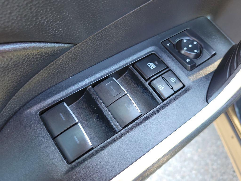 used 2023 Toyota RAV4 car, priced at $23,991