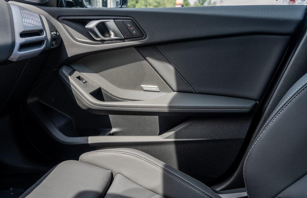 used 2025 BMW 228 Gran Coupe car, priced at $35,995