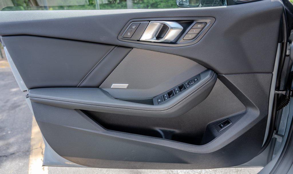 used 2025 BMW 228 Gran Coupe car, priced at $35,995