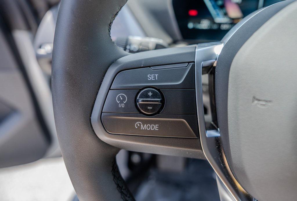 used 2025 BMW 228 Gran Coupe car, priced at $35,995