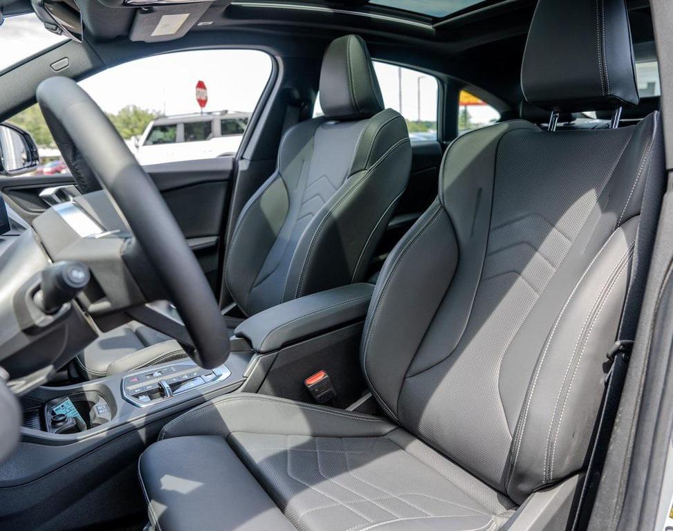 used 2025 BMW 228 Gran Coupe car, priced at $35,995