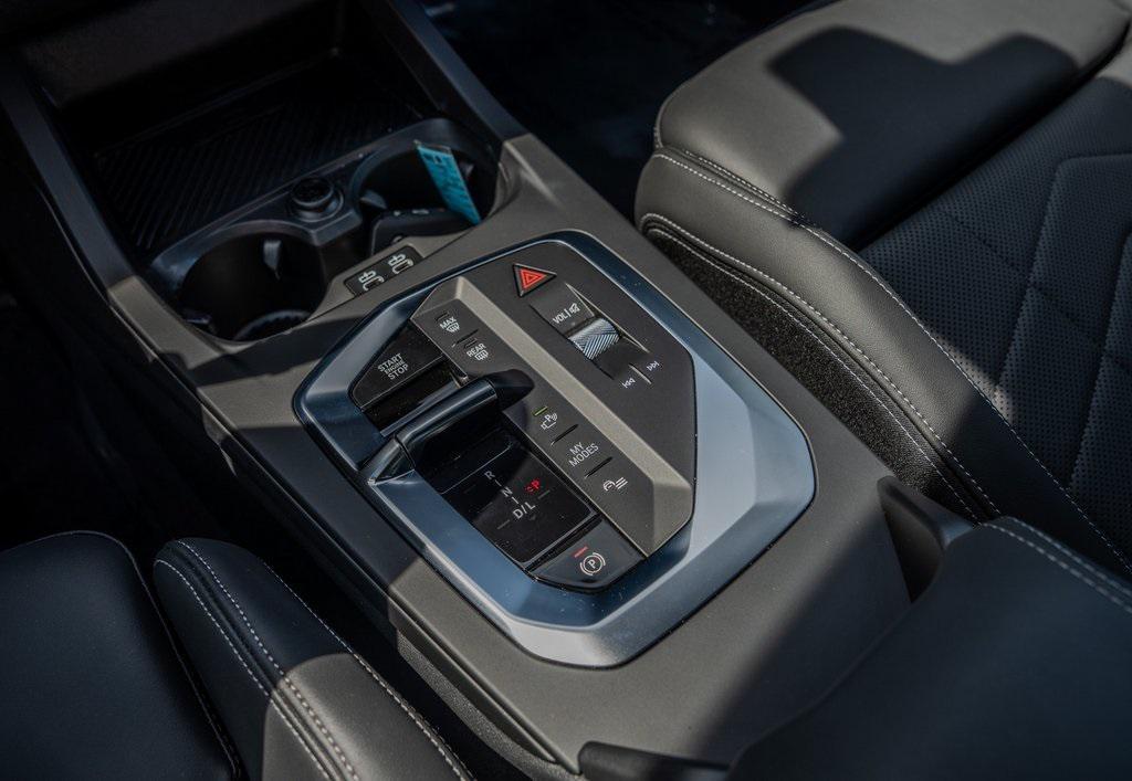 used 2025 BMW 228 Gran Coupe car, priced at $35,995