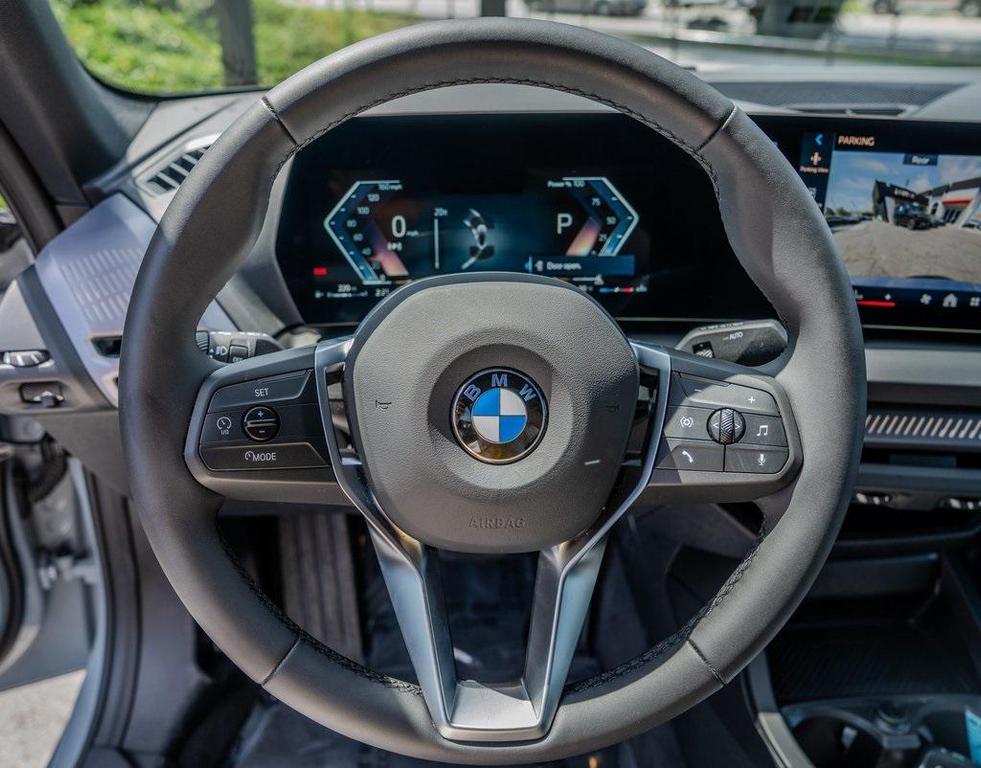 used 2025 BMW 228 Gran Coupe car, priced at $35,995