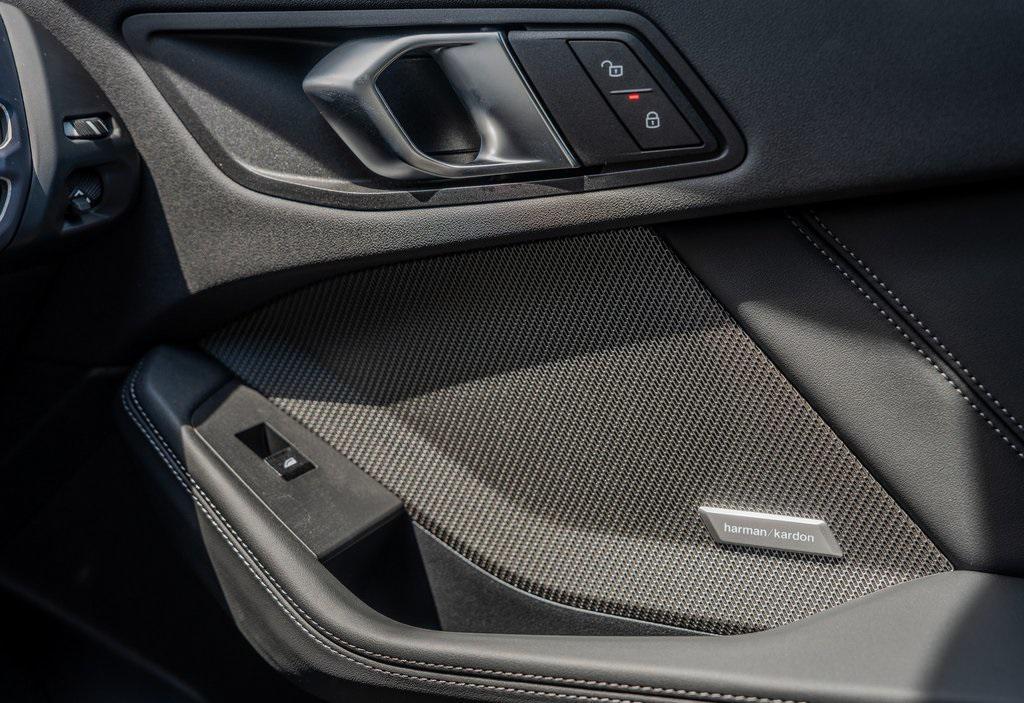 used 2025 BMW 228 Gran Coupe car, priced at $35,995