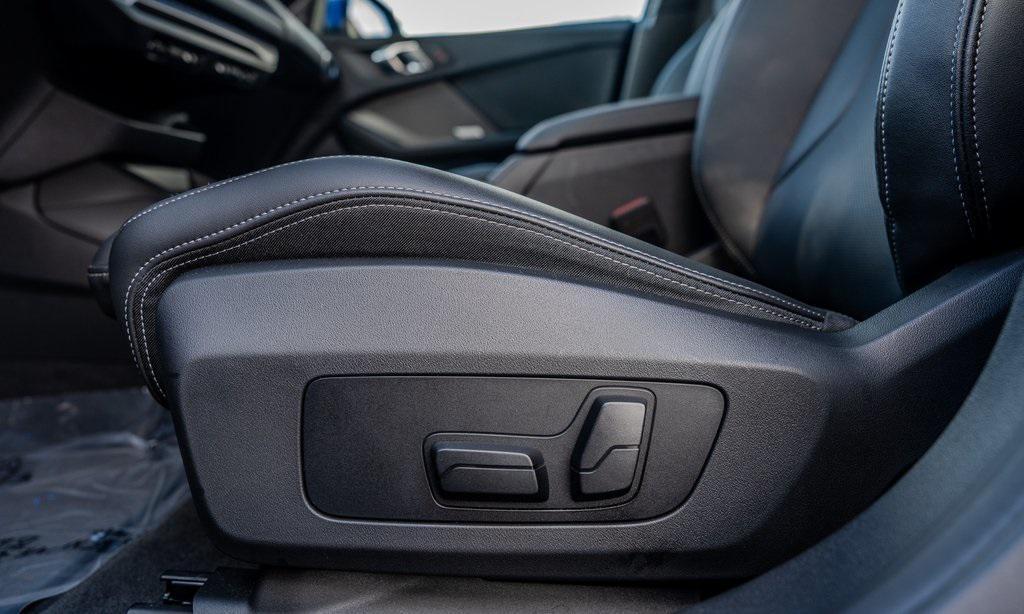 used 2025 BMW 228 Gran Coupe car, priced at $33,499